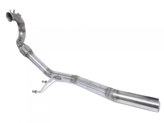 Downpipe para Audi / SEAT / VW / Skoda 2.0 TDI y 1.6 TDI