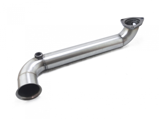 Downpipe para MINI / Peugeot / Citroën 1.6 Turbo