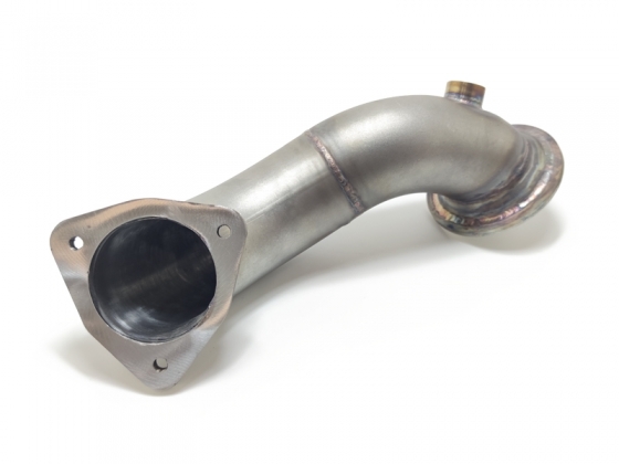 Downpipe para Opel Astra G/H 2.0 Turbo 2001-2010