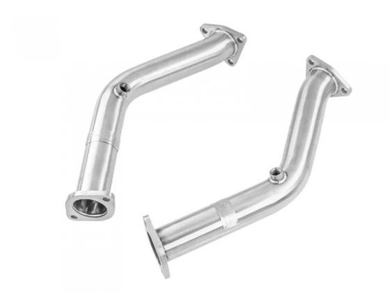 Downpipes Alpha Competition para Nissan 350Z 2003-2009