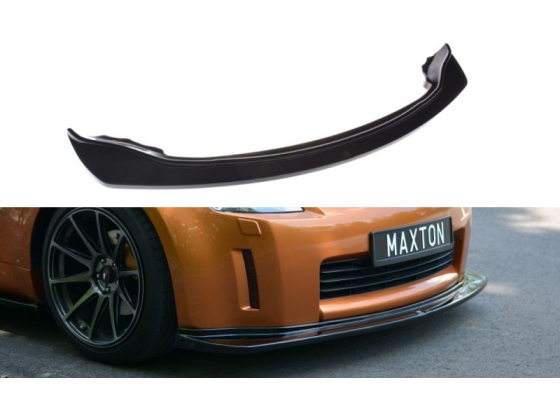 Spoiler / lip delantero para Nissan 350Z 2003-2006