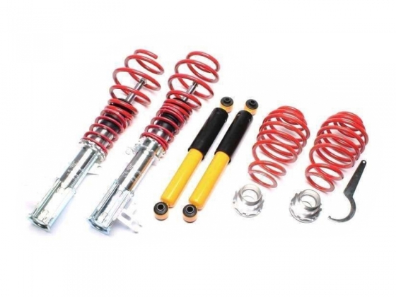 Suspensión roscada para Opel Astra H 2004-2009